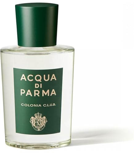 Amazon.com: Acqua Di Parma Colonia Essenza Eau De Cologne